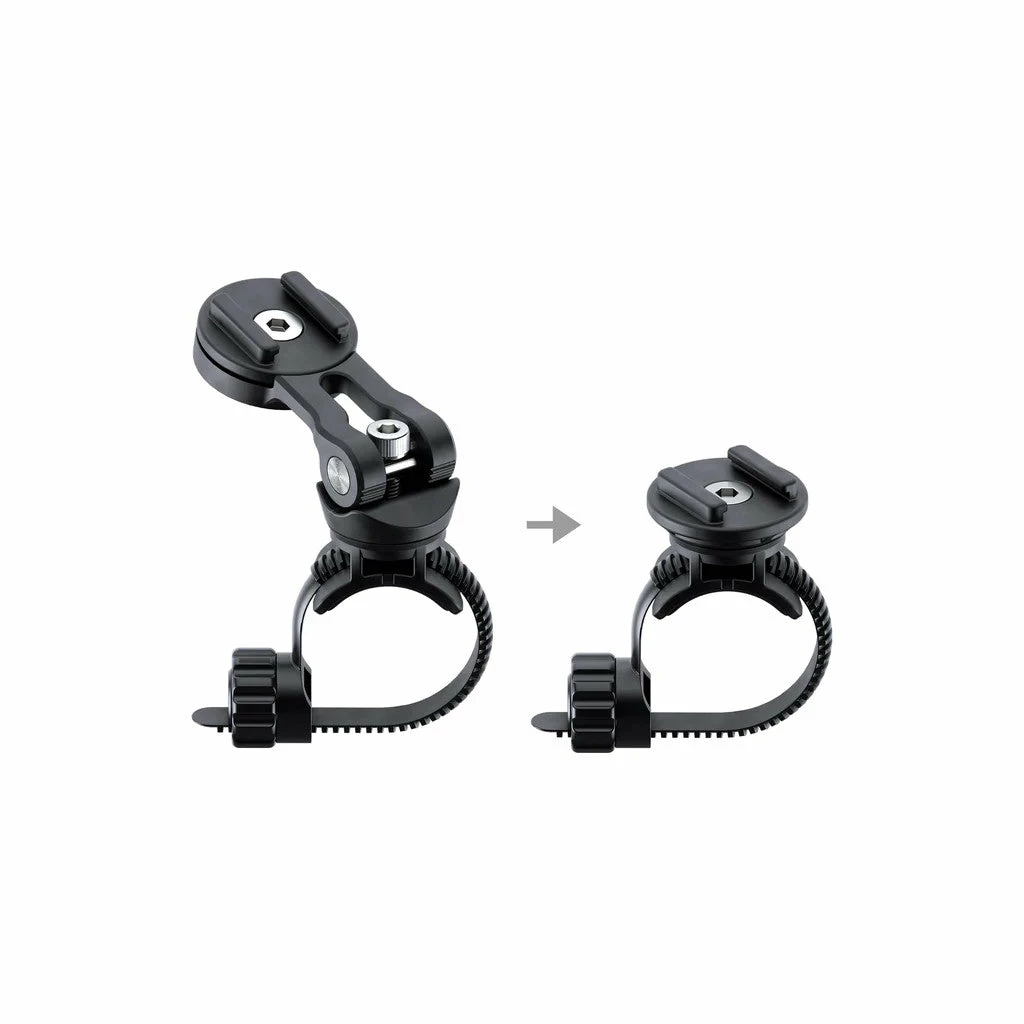 Fixation Smartphone à Vélo Universal Bike Mount SP Connect 5 Fixation Smartphone à Vélo Universal Bike Mount SP Connect – Image 5