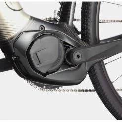 VELO ELECTRIQUE GRAVEL CANNONDALE TOPSTONE NEO CARBONE 4 -Promos VTT Boutique velo electrique gravel cannondale topstone neo carbone 4 3