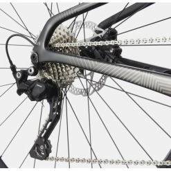 VELO ELECTRIQUE GRAVEL CANNONDALE TOPSTONE NEO CARBONE 4 -Promos VTT Boutique velo electrique gravel cannondale topstone neo carbone 4 5