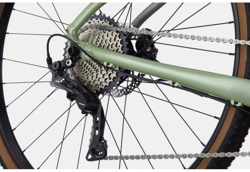 VELO ELECTRIQUE GRAVEL CANNONDALE TOPSTONE NEO SL 1 5 VELO ELECTRIQUE GRAVEL CANNONDALE TOPSTONE NEO SL 1 – Image 5