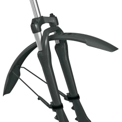 Paire De Garde-boue Veloflexx 55 Et 65 SKS - 26" / 27.5" / 28" -Promos VTT Boutique veloflexx 65 SKS detail garde boue avant