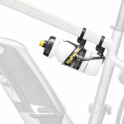 Support Universel De Porte-Bidon Topeak Versamount 6 Support Universel De Porte-Bidon Topeak Versamount -Promos VTT Boutique versamount toptube