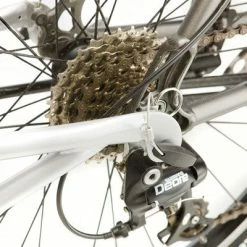 Vis à Papillon Avec Goupille Pour FollowMe -Promos VTT Boutique vis a papillon avec goupille pour followme full 4