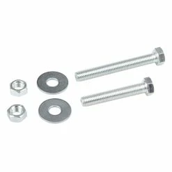 Garde-boue Avant Et Arrière Pour Vélo Enfant 16 à 20 Pouces Mud Max Kids M-Wave -Promos VTT Boutique visserie garde boue velo enfant 16 20 pouces