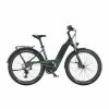 VTC ELECTRIQUE KTM MACINA AERA 671 LFC - VERT