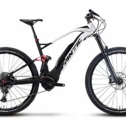 VTT ELECTRIQUE FANTIC XTF 1,5 INTEGRA
