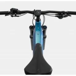 VTT ELECTRIQUE CANNONDALE MOTERRA NEO 3 - BLEU -Promos VTT Boutique vtt electrique cannondale moterra neo 3 2
