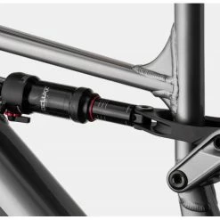 VTT ELECTRIQUE CANNONDALE MOTERRA NEO 4 - GRIS -Promos VTT Boutique vtt electrique cannondale moterra neo 4 2