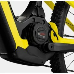 VTT ELECTRIQUE CANNONDALE MOTERRA NEO CARBONE 2 - JAUNE -Promos VTT Boutique vtt electrique cannondale moterra neo carbone 2 3