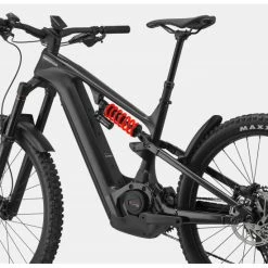 VTT ELECTRIQUE CANNONDALE MOTERRA NEO CARBONE LT 2 - NOIR 10 VTT ELECTRIQUE CANNONDALE MOTERRA NEO CARBONE LT 2 - NOIR -Promos VTT Boutique vtt electrique cannondale moterra neo carbone lt 2 5