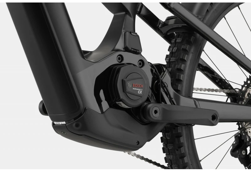 VTT ELECTRIQUE CANNONDALE MOTERRA NEO CARBONE LT 2 - NOIR 6 VTT ELECTRIQUE CANNONDALE MOTERRA NEO CARBONE LT 2 - NOIR – Image 6