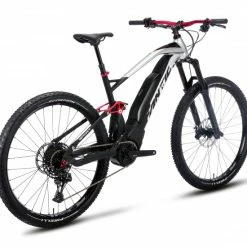 VTT ELECTRIQUE FANTIC XTF 1,5 INTEGRA SPORT - GRIS -Promos VTT Boutique vtt electrique fantic xtf 15 integra sport 2