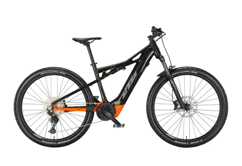 VTT ELECTRIQUE KTM MACINA CHACANA 591 LTD - NOIR 1 VTT ELECTRIQUE KTM MACINA CHACANA 591 LTD - NOIR