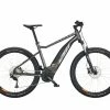 VTT ELECTRIQUE KTM MACINA RIDE 571 - GRIS