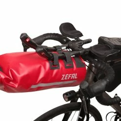 ZEFAL Sacoche De Guidon Pour Prolongateur Z Adventure Aero F8 Zéfal 8L 8 ZEFAL Sacoche De Guidon Pour Prolongateur Z Adventure Aero F8 Zéfal 8L -Promos VTT Boutique z adventure F8 aero 4