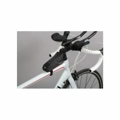 Sacoche De Cadre Pour Bikepacking Et Gravel Zefal Z Race S -Promos VTT Boutique zefal z race