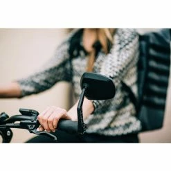 ZEFAL Rétroviseur Vélo électrique Sur Cintre Droit ZL Tower 80 Zéfal -Promos VTT Boutique zl tower 80 4